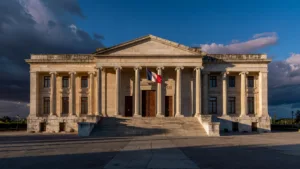 Guadeloupe : un 22e homicide au Moule confirme la situation critique