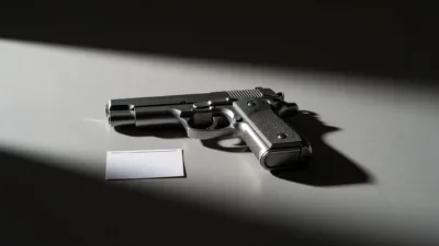Guadeloupe : un homme armé interpellé par la BAC au Gosier