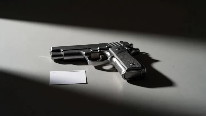 Guadeloupe : un homme armé interpellé par la BAC au Gosier