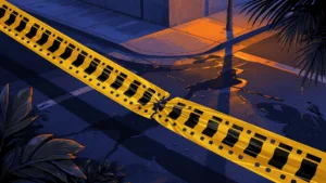 Guadeloupe : un homme tué par balles aux Abymes, 20e homicide de l&rsquo;année