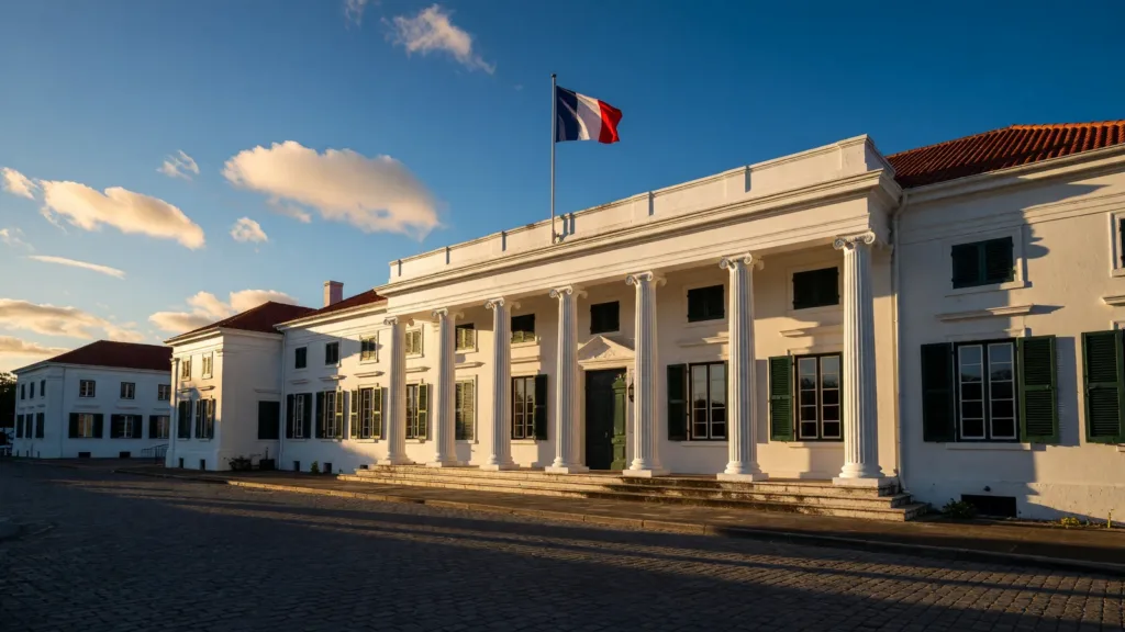 Guadeloupe : une convention inédite pour protéger les animaux d'élevage maltraités