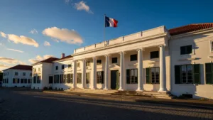Guadeloupe : une convention inédite pour protéger les animaux d&rsquo;élevage maltraités