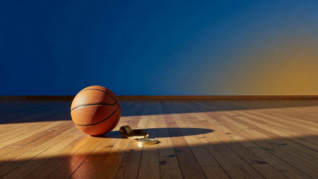 Guécélard : le basket féminin décroche un titre départemental