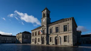 Guéret : dernier conseil municipal avant l&rsquo;été, budget 2026 adopté sans emprunt