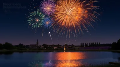 Guéret : le programme complet des Nuits d'été 2026, du 13 au 18 juillet