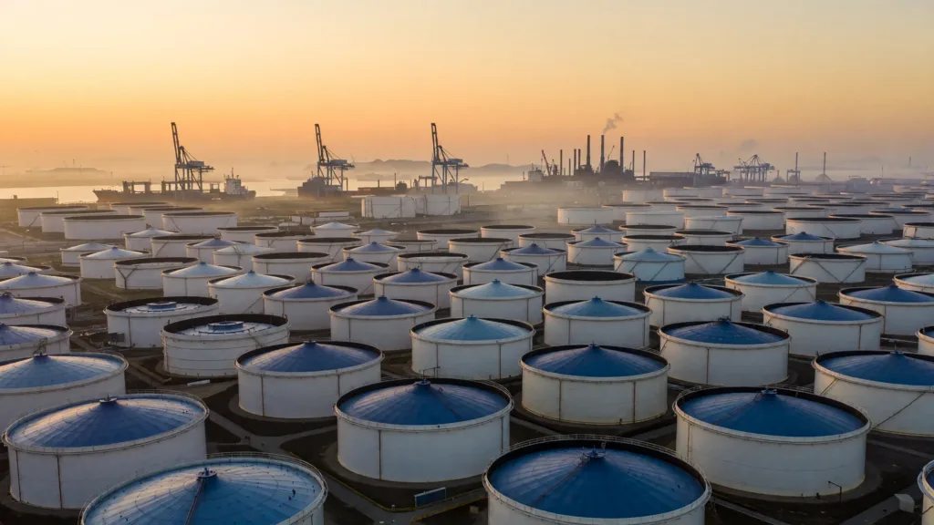 Guerre en Iran : comment la Chine a blindé son approvisionnement pétrolier