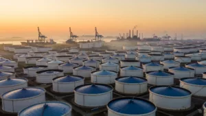 Guerre en Iran : comment la Chine a blindé son approvisionnement pétrolier