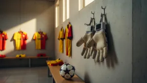 Gurtner et Gorgelin prolongent au RC Lens jusqu&rsquo;en 2027