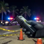 Guyane : 19 suspensions de permis du 3 au 26 juillet, dont 18 pour alcool