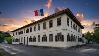 Guyane : 308 étrangers reconduits depuis janvier, 174 sortaient de prison