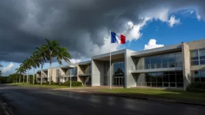 Guyane : après le braquage d&rsquo;un infirmier, la police forme 14 soignants à Cayenne