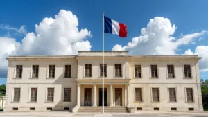 Guyane : le préfet installe le Conseil départemental jeunesse, sport et vie associative