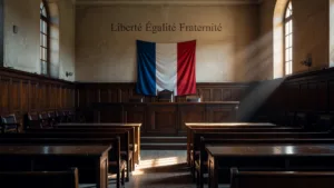 Guyane : six membres de la faction FTA condamnés à des peines jusqu&rsquo;à 10 ans