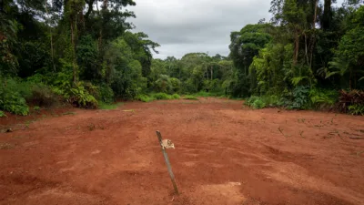 Guyane : une Maison du cinéma à 11 M€ actée à Macouria
