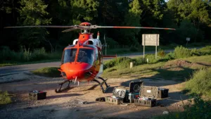 Guyans-Vennes : choc frontal, trois personnes grièvement blessées