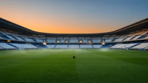 Habib Beye adresse un message d’adieu aux supporters de l’OM après son départ