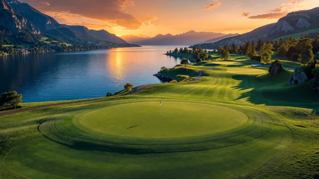 Haeran Ryu remporte l'Amundi Evian Championship et signe son deuxième majeur