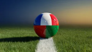 Hakimi défie les Bleus et interpelle Mbappé avant le choc