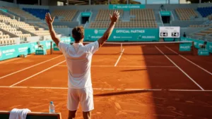 Halys et Van Assche décrochent leur premier titre ATP le même week-end