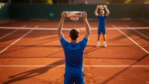 Halys et Van Assche : deux Français, deux premiers titres ATP le même week-end