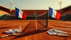 Halys et Van Assche : deux Français, deux titres ATP le même week-end
