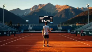 Halys gagne Kitzbühel et manque le Top 50 d'une place