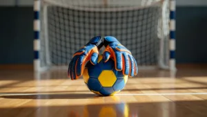 Handball : Catherine Gabriel quitte Metz pour le CSM Bucarest après son prêt à Besançon