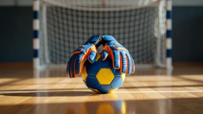 Handball : Catherine Gabriel quitte Metz pour le CSM Bucarest après son prêt à Besançon