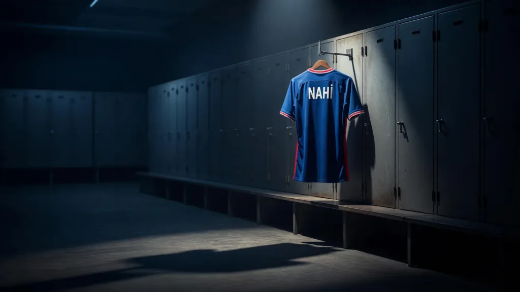 Handball : Dylan Nahi annonce son retour au PSG pour 2027