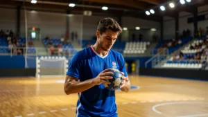 Handball : la France U19 affronte la Suède à l'Euro, dix ans sans titre