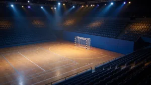 Handball : retour sur la préparation des Bleus avant l'Euro 2026