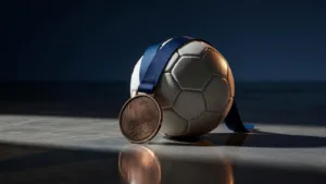 Handball U20 : les Bleuettes décrochent le bronze face à l&rsquo;Espagne