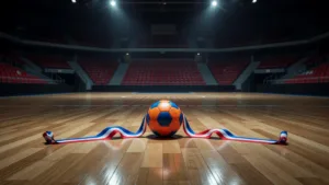 Handball universitaire : la France s&rsquo;offre un titre mondial au forceps (35-34)