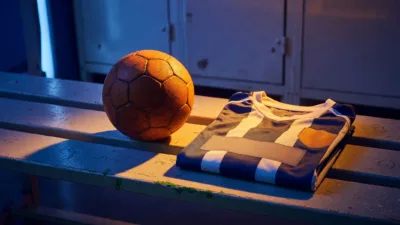 Handball : Valentin Porte proche d&rsquo;un départ vers le PSG