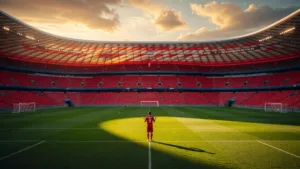 Harry Kane prolonge au Bayern : l&rsquo;obsession de la C1 jusqu&rsquo;en 2029