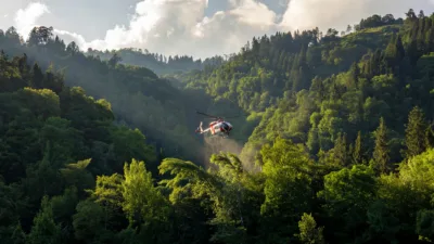 Haut-Rhin : randonneuse hélitreuillée et collision sur l'A35 ce jeudi