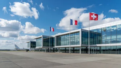 Haut-Rhin : un campus aéronautique en projet dans le Sud-Alsace
