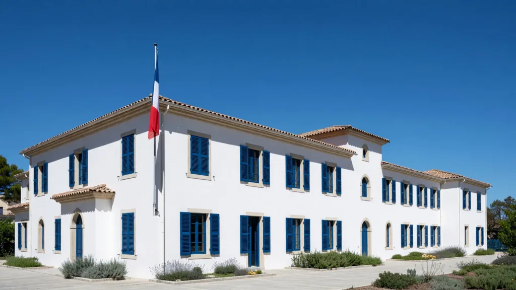 Haute-Corse : Pierre Guidoni élu président du centre de gestion
