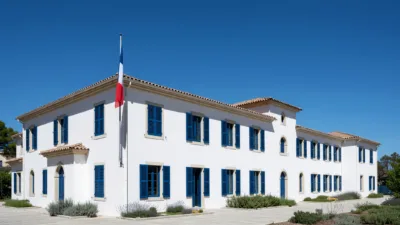 Haute-Corse : Pierre Guidoni élu président du centre de gestion