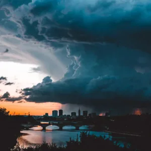 Haute-Garonne : fin de la canicule et vigilance jaune orages dès ce mercredi