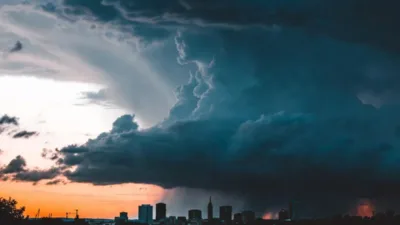 Haute-Garonne : fin de la canicule et vigilance jaune orages dès ce mercredi