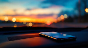 Haute-Loire : dès le 1er août, le téléphone au volant suspend le permis