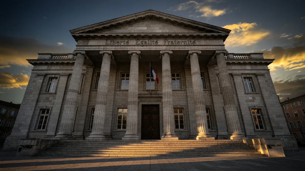 Haute-Loire : enquête ouverte après une agression antisémite présumée