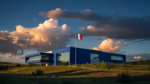 Haute-Loire : le gymnase de Guitard à 26 M€ au cœur d&rsquo;une polémique