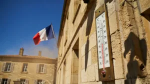 Haute-Loire : vigilance orange canicule activée ce lundi, consignes et numéros