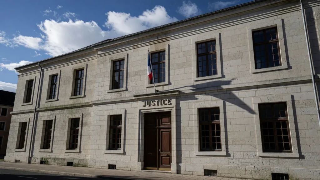 Haute-Marne : procès à huis clos du collégien accusé du meurtre de Mélanie G.