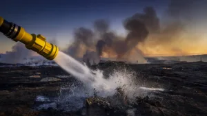 Haute-Marne : trois incendies en 24h mobilisent 70 pompiers