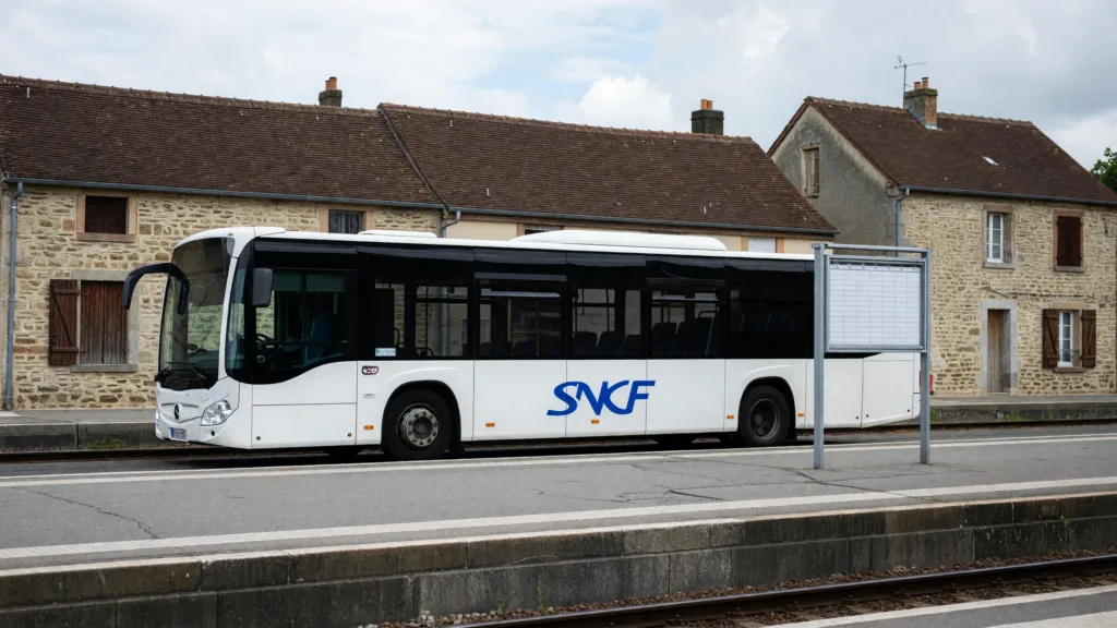 Haute-Saône : trafic TER Belfort-Vesoul toujours interrompu ce dimanche