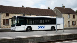 Haute-Saône : trafic TER Belfort-Vesoul toujours interrompu ce dimanche