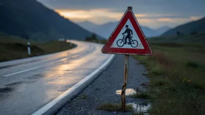 Haute-Savoie : 7 tués sur les routes en juin, 6 usagers vulnérables
